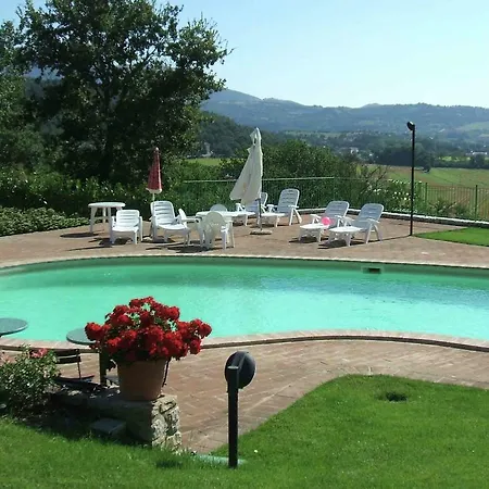 Peaceful Holiday In Italy With Private Pool Casa vacanze