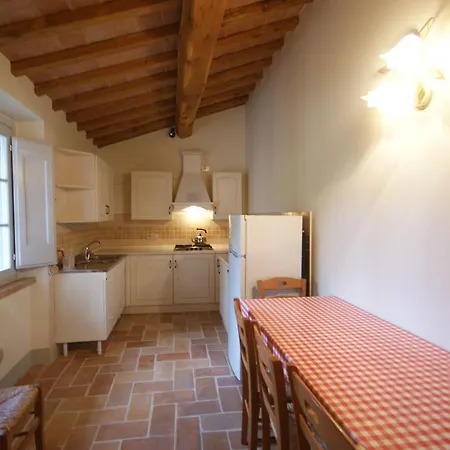 Casa vacanze Peaceful Holiday In Italy With Private Pool Corciano