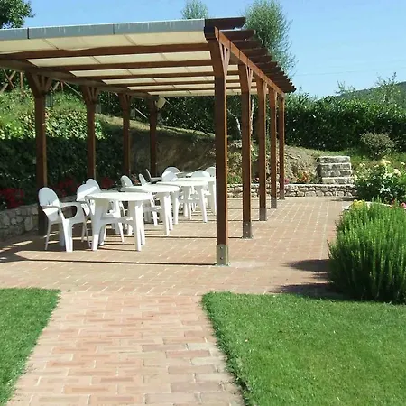 Peaceful Holiday In Italy With Private Pool