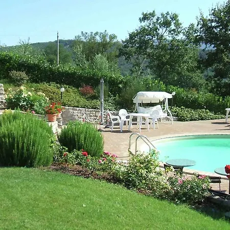 Peaceful Holiday In Italy With Private Pool Casa vacanze *