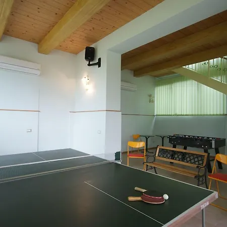 Дом отдыха Peaceful Holiday In Italy With Private Pool *