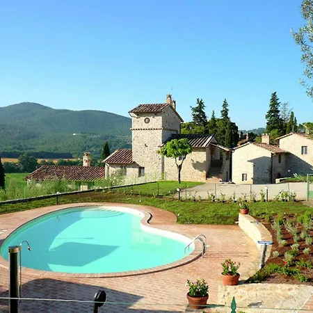 Peaceful Holiday In Italy With Private Pool *